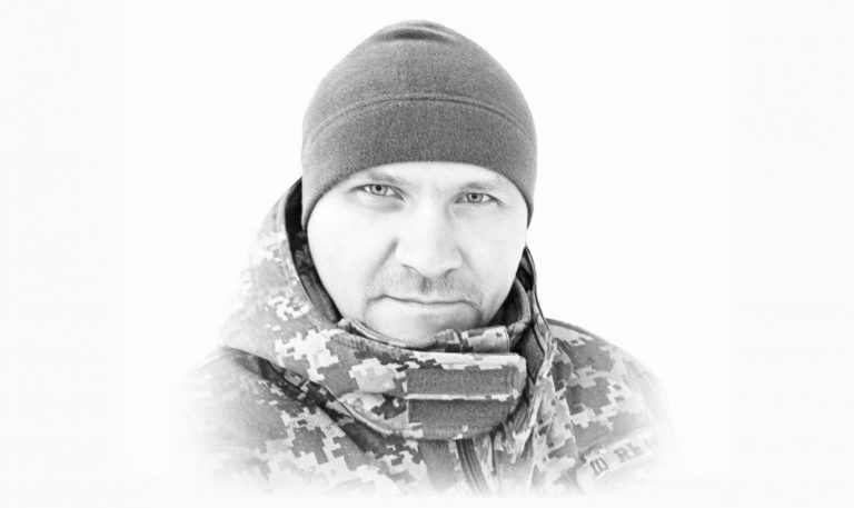 Герої не вмирають: у Франківську вшанують пам’ять Олега Самбурова 12 451683231 1073661084330147 2928934170344237075 n