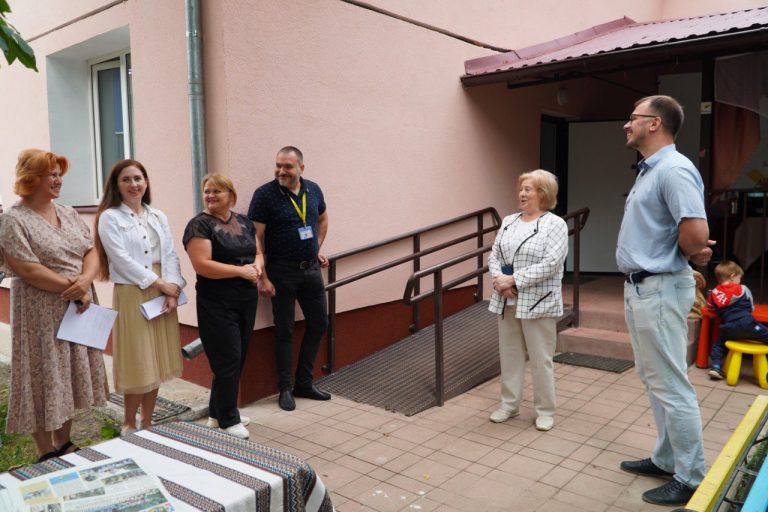 У Лисці відзначили другу річницю відкриття шелтеру святої Ольги (ФОТО) 9 У Лисці відзначили другу річницю відкриття шелтеру святої Ольги (ФОТО)