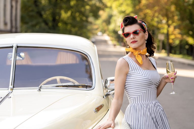 Стиль Pin-Up: від минулого до сьогодення 2 DSC05195