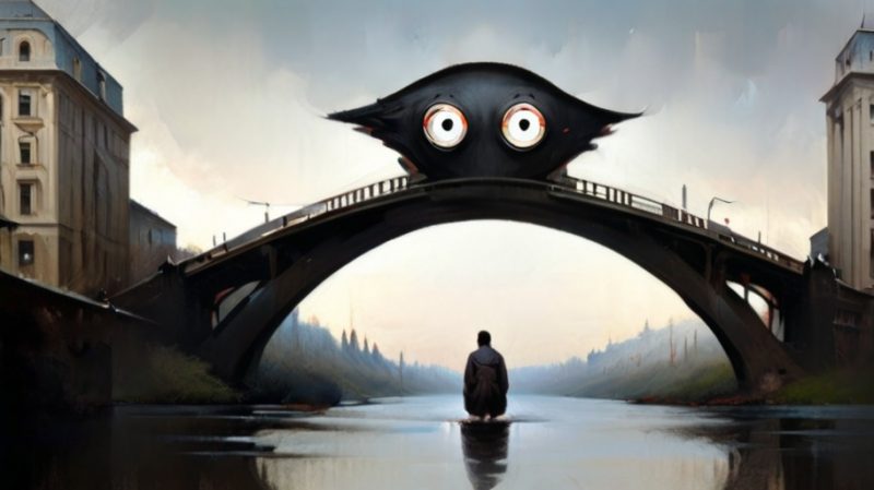 Default A large newly built modern automobile bridge across th 0 2 scaled