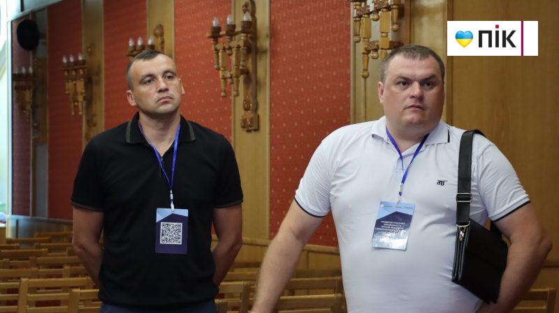 Залучитися підтримкою: на Прикарпаття приїхали представники Чернігівської та Сумської громад (ФОТО) 28 IMG 0875 scaled