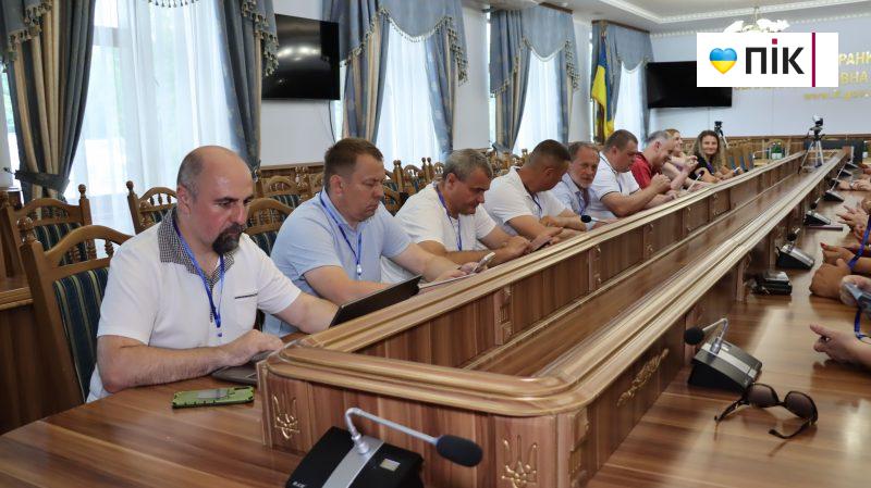 Залучитися підтримкою: на Прикарпаття приїхали представники Чернігівської та Сумської громад (ФОТО) 33 IMG 1012 1 scaled