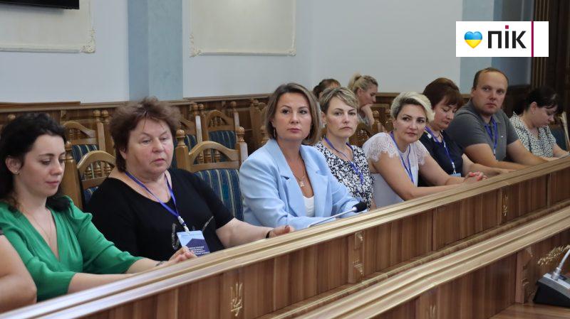 Залучитися підтримкою: на Прикарпаття приїхали представники Чернігівської та Сумської громад (ФОТО) 30 IMG 1086 scaled
