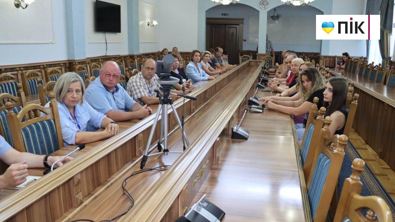 Залучитися підтримкою: на Прикарпаття приїхали представники Чернігівської та Сумської громад (ФОТО) 32 IMG 1095 scaled