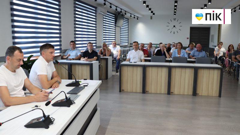Залучитися підтримкою: на Прикарпаття приїхали представники Чернігівської та Сумської громад (ФОТО) 31 IMG 1263 scaled