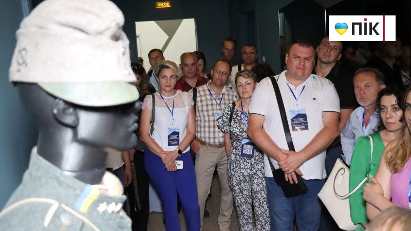 Залучитися підтримкою: на Прикарпаття приїхали представники Чернігівської та Сумської громад (ФОТО) 7 IMG 1404 scaled