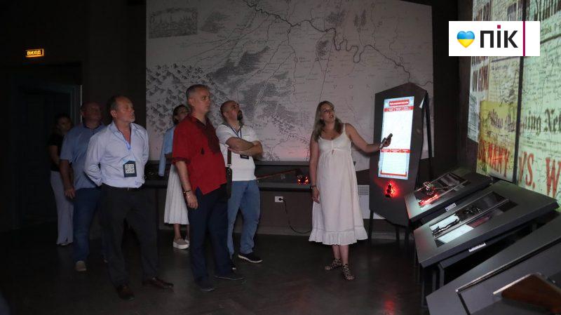 Залучитися підтримкою: на Прикарпаття приїхали представники Чернігівської та Сумської громад (ФОТО) 6 IMG 1445 scaled