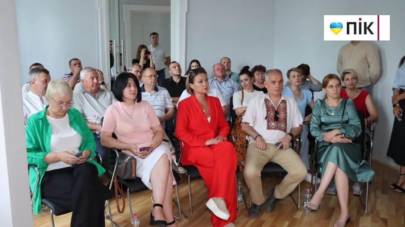 Залучитися підтримкою: на Прикарпаття приїхали представники Чернігівської та Сумської громад (ФОТО) 8 IMG 1473 1 scaled
