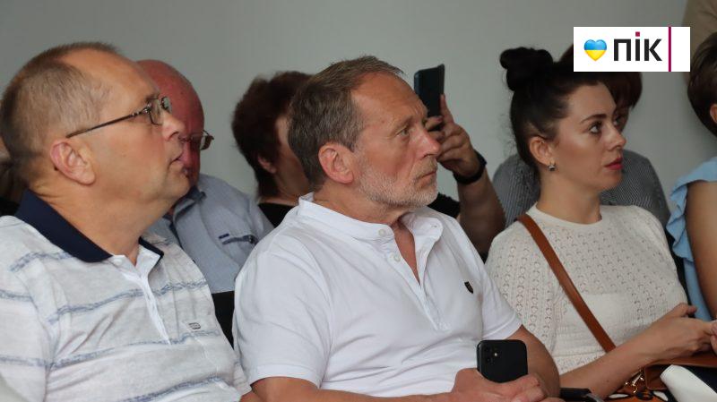 Залучитися підтримкою: на Прикарпаття приїхали представники Чернігівської та Сумської громад (ФОТО) 11 IMG 1575 scaled