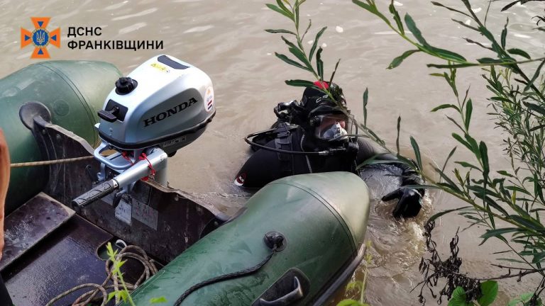 У річці біля Франківська втопився хлопець (ФОТО) 12 IMG 20240701 094200 712