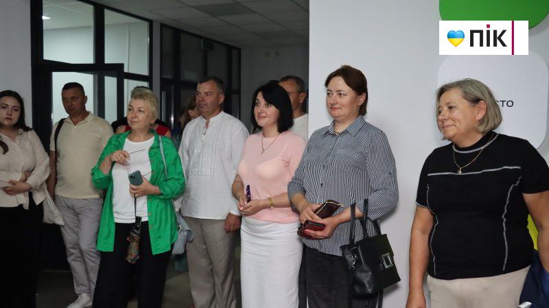 Залучитися підтримкою: на Прикарпаття приїхали представники Чернігівської та Сумської громад (ФОТО) 66 IMG 2278 scaled