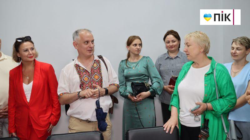 Залучитися підтримкою: на Прикарпаття приїхали представники Чернігівської та Сумської громад (ФОТО) 64 IMG 2335 scaled
