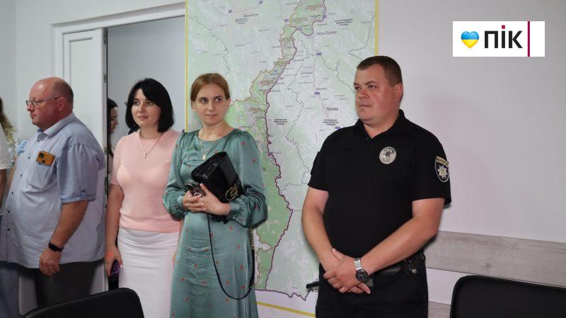 Залучитися підтримкою: на Прикарпаття приїхали представники Чернігівської та Сумської громад (ФОТО) 62 IMG 2359 scaled