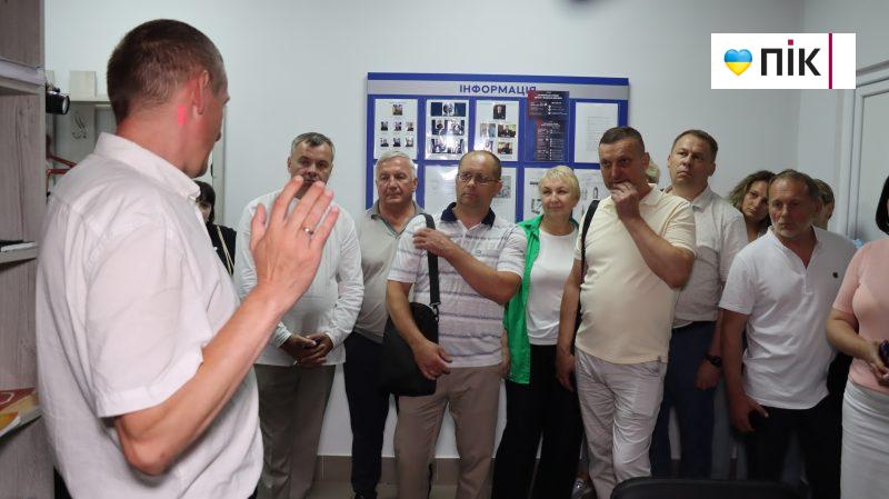 Залучитися підтримкою: на Прикарпаття приїхали представники Чернігівської та Сумської громад (ФОТО) 63 IMG 2367 scaled