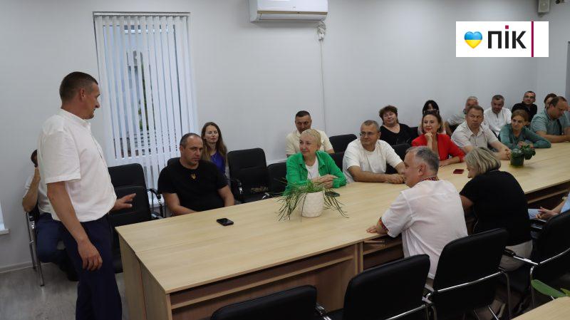 Залучитися підтримкою: на Прикарпаття приїхали представники Чернігівської та Сумської громад (ФОТО) 61 IMG 2500 scaled