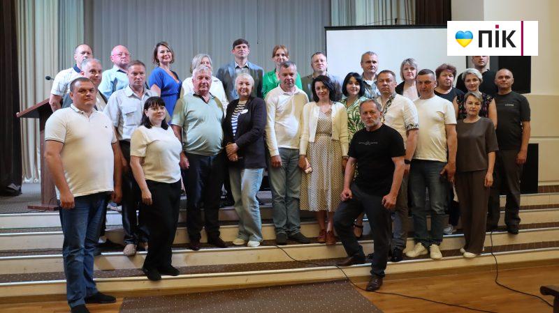 Залучитися підтримкою: на Прикарпаття приїхали представники Чернігівської та Сумської громад (ФОТО) 38 IMG 3094 scaled