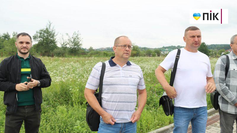 Залучитися підтримкою: на Прикарпаття приїхали представники Чернігівської та Сумської громад (ФОТО) 35 IMG 3116 scaled