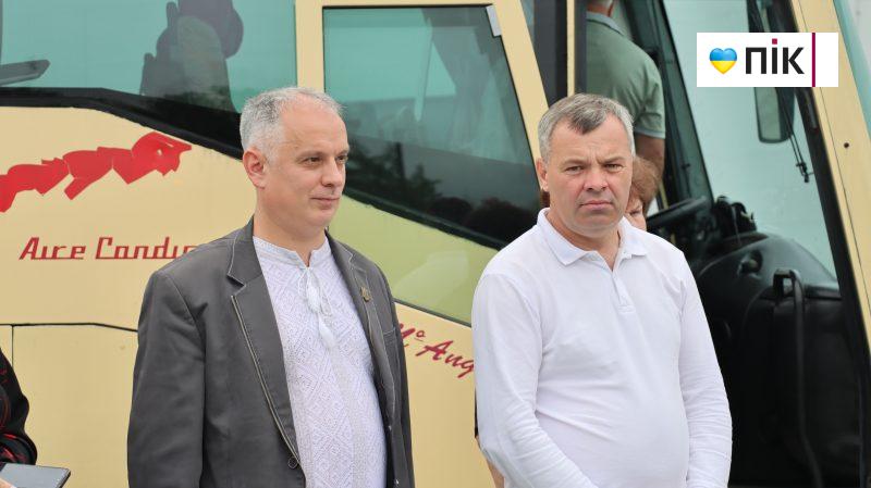 Залучитися підтримкою: на Прикарпаття приїхали представники Чернігівської та Сумської громад (ФОТО) 58 IMG 3123 scaled