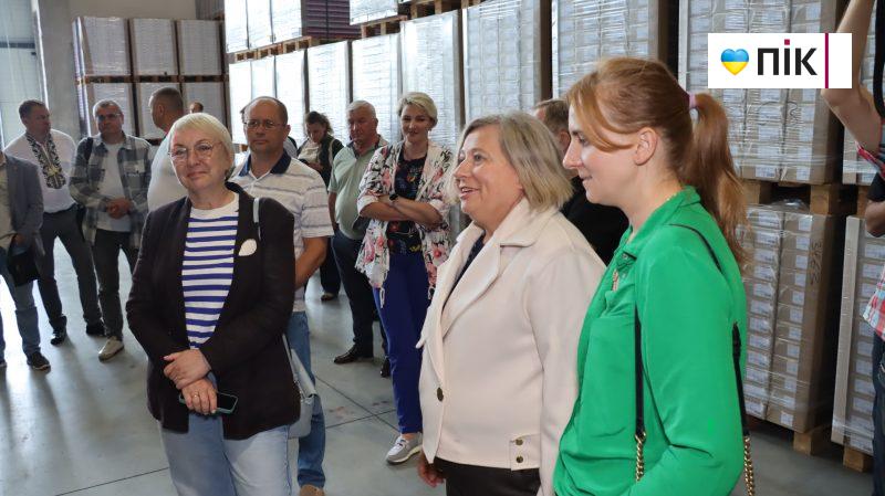 Залучитися підтримкою: на Прикарпаття приїхали представники Чернігівської та Сумської громад (ФОТО) 47 IMG 3271 scaled