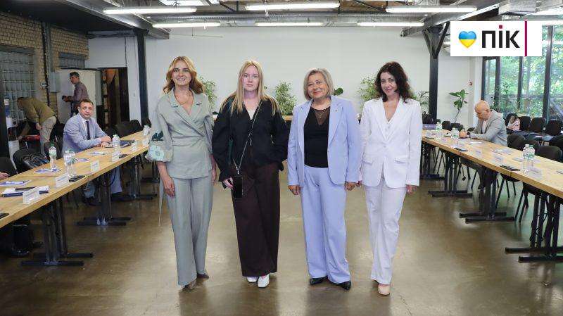 Вимоги ринку праці: центри профтехосвіти ДСЗ стануть ближчими до бізнесу (ФОТО) 9 IMG 4275 scaled