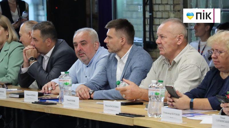 Вимоги ринку праці: центри профтехосвіти ДСЗ стануть ближчими до бізнесу (ФОТО) 7 IMG 4401 scaled