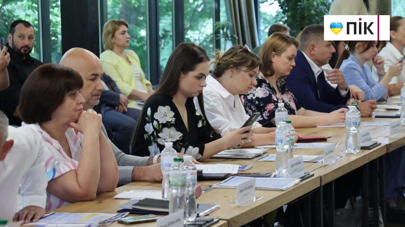 Вимоги ринку праці: центри профтехосвіти ДСЗ стануть ближчими до бізнесу (ФОТО) 6 IMG 4416 scaled