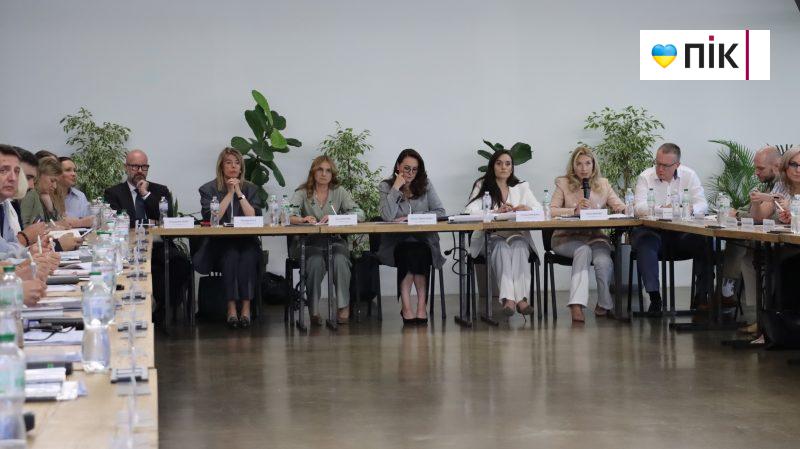 Вимоги ринку праці: центри профтехосвіти ДСЗ стануть ближчими до бізнесу (ФОТО) 10 IMG 4679 scaled