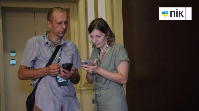 У Дніпрі відбувся міжрегіональний форум керамістів з усієї України: що обговорили (ФОТО) 17 IMG 5014 scaled