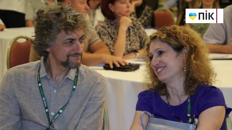 У Дніпрі відбувся міжрегіональний форум керамістів з усієї України: що обговорили (ФОТО) 13 IMG 5128 scaled