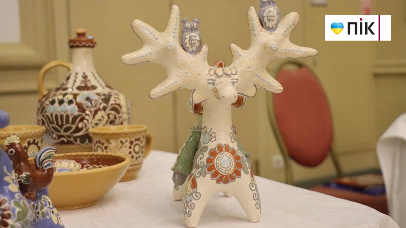 У Дніпрі відбувся міжрегіональний форум керамістів з усієї України: що обговорили (ФОТО) 19 IMG 5491 scaled