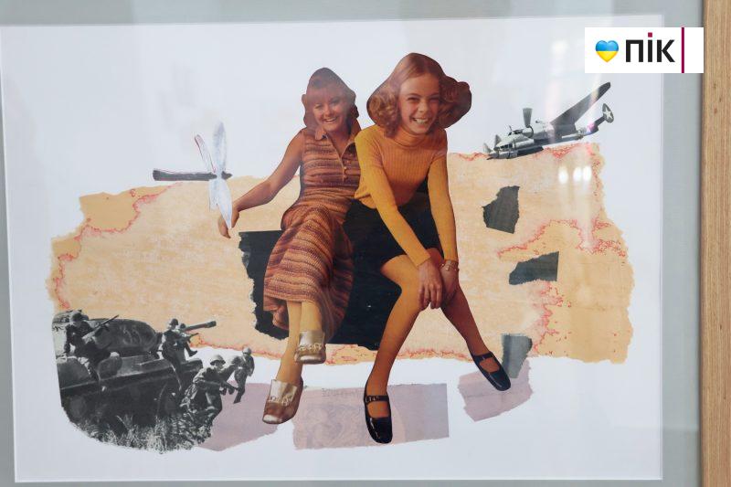 Люди Прикарпаття: на виставці художниці Оксани Миханько у Франківську (ФОТО) 2 IMG 9680 novyj razmer scaled