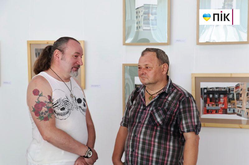 Люди Прикарпаття: на виставці художниці Оксани Миханько у Франківську (ФОТО) 15 IMG 9858 novyj razmer scaled