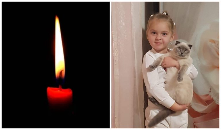 У Космачі оголосили дні жалоби за дівчинкою, яка трагічно загинула у річці 4 MyCollages 46
