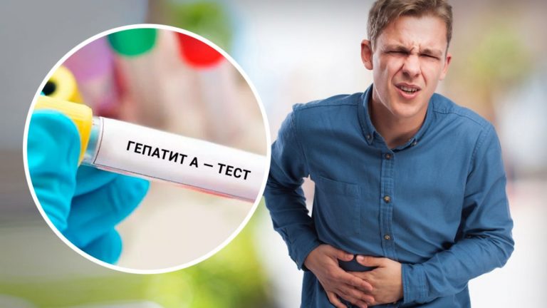 На Франківщині з початку року зафіксували 168 випадків гепатиту А, 90 з них - в одному селі 4 На Франківщині з початку року зафіксували 168 випадків гепатиту А, 90 з них - в одному селі