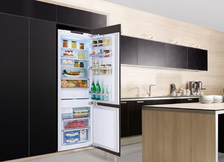 Критерії вибору вмонтованих холодильників 10 built in refrigerator 02