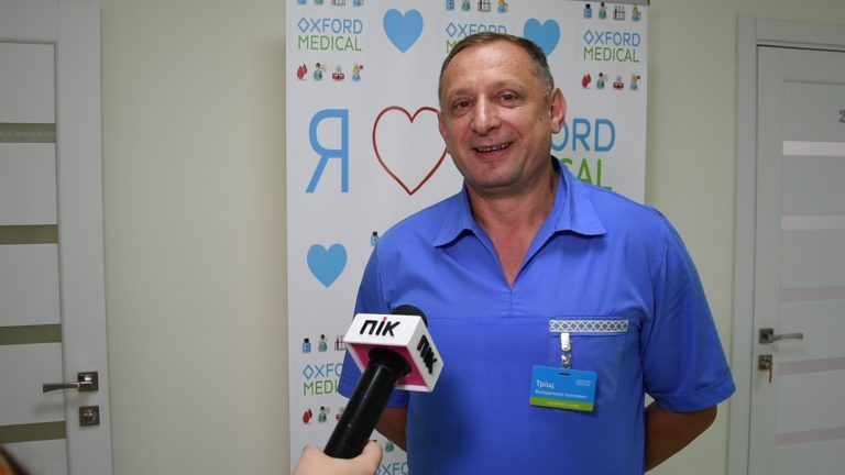 Лікарі Франківська про медицину: що стоїть за вибором професії (ВІДЕО) 1 c1