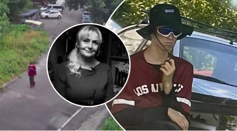 Вбивство Фаріон: поліція виявила нові факти у справі та деталі злочину 11 carlos sainz alpine ferrari f1 2024111
