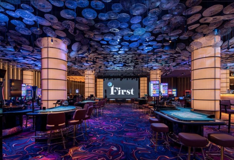 Як грати на мінімальних ставках та виграти? 6 first casino