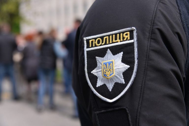 У Харкові військового ТЦК вдарили ножем у живіт під час перевірки документів 12 patruln 1 1024x683 1