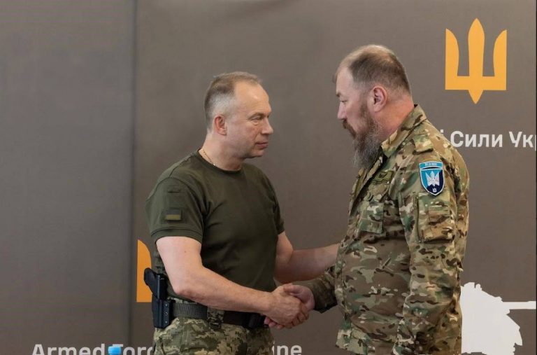 Кількість уражень дронами виходить на рівень із артилерією, - Сирський 2 photo 2024 07 05 08 10 56