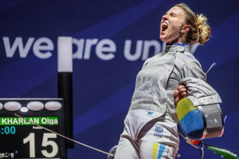 Україна здобула першу нагороду на Олімпіаді-2024 (ВІДЕО) 4 photo 2024 07 29 22 08 08