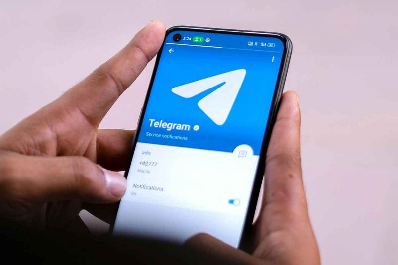 Небезпечне відео: користувачів попередили про шкідливий код у Телеграм