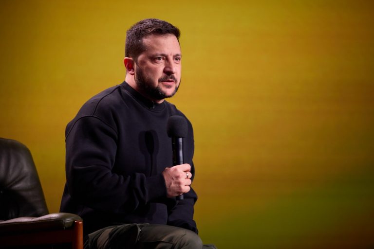 "В Україні успішно випробували першу балістичну ракету", - Зеленський 1 0f11f8798b519408f7172cd2541df1d1 1703006157 extra large