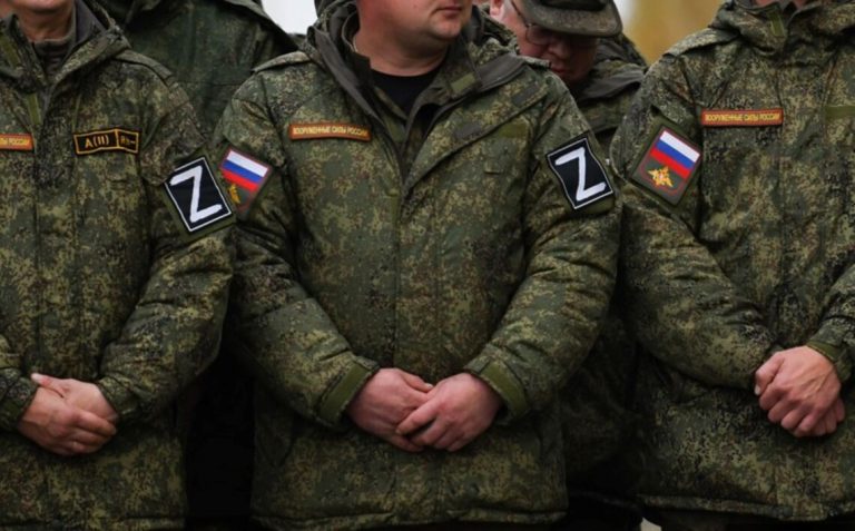 Втрати російської армії перевищили 1,4 млн військових, — Генштаб 10 198015 1 large