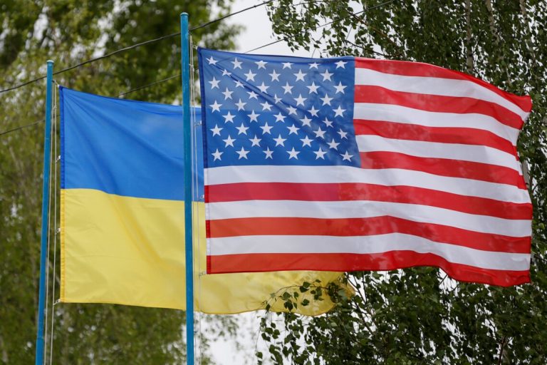 "Україна отримала майже чотири мільярди доларів від США", - Шмигаль 10 200887 1 large