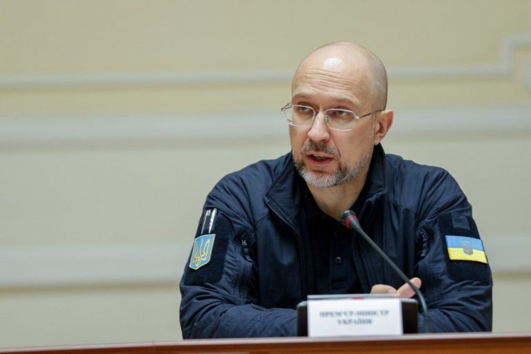 Верховна Рада збільшила видатки на оборону на понад 324 млрд грн 1 Транзит нафти: Шмигаль назвав заяви Угорщини та Словаччини маніпулятивними