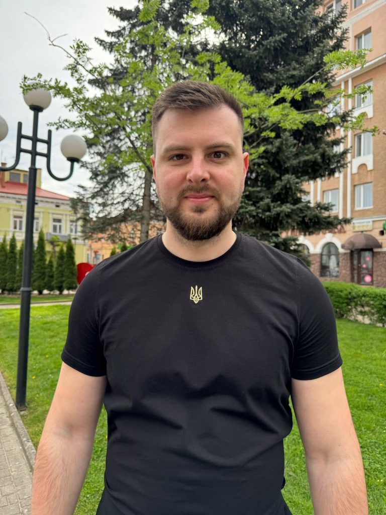 У Франківську та Львові нові голови райдержадміністрацій: хто вони 10 437986731 1938340589929288 1483715112000433972 n