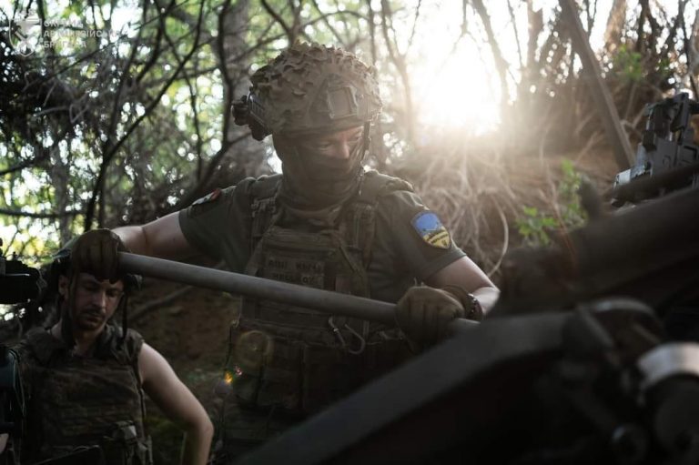 Ситуація на фронті: за добу зафіксовано 127 бойових зіткнень 1 453595588 841120774867669 3989987951690197299 n