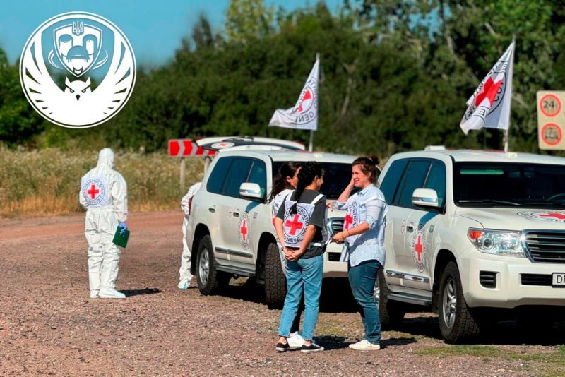 В Офісі Генпрокурора зафіксували знущання росіян над військовополоненими на Харківщині (ФОТО)