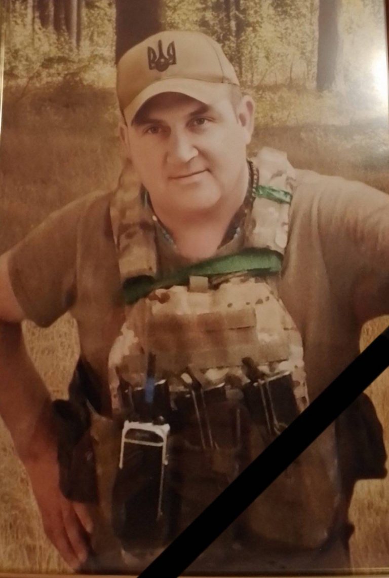 На війні загинув Андрій Струк з Франківської громади 8 453970489 1567775313807408 8851094072429396112 n